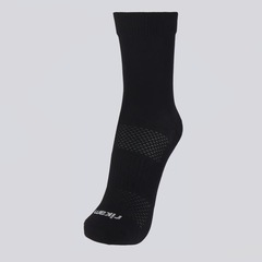 Meia Rikam Performance Bike Colors Feminina - Foto 1