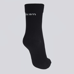 Meia Rikam Performance Bike Colors Feminina - Foto 2