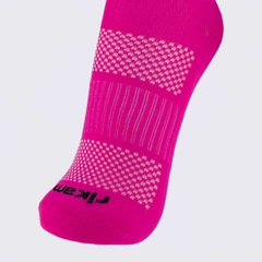 Meia Rikam Performance Bike Colors Feminina - Foto 3