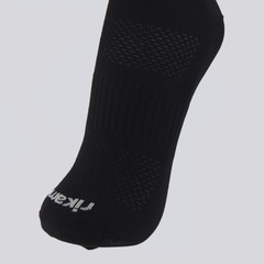 Meia Cano Médio Rikam Performance Bike Colors - Foto 3