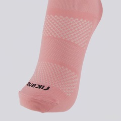 Meia Cano Médio Rikam Performance Colors Feminina - Foto 3