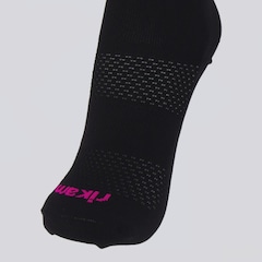 Meia Cano Médio Rikam Performance Run Feminina - Foto 3