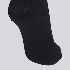 Meia Cano Médio Rikam Performance Run Feminina - Foto 4