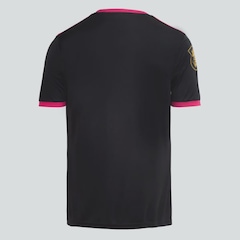 Camisa Masculina Kings League Nyvelados FC adidas - Foto 2