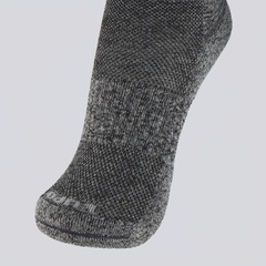 Meia Feminina Performance Antiderrapante Lupo - Foto 3