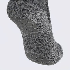 Meia Feminina Performance Antiderrapante Lupo - Foto 4