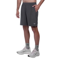 Bermuda Masculina Energy Mizuno - Foto 2