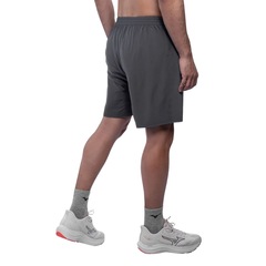 Bermuda Masculina Energy Mizuno - Foto 3