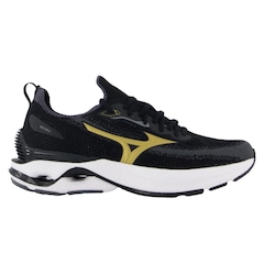 Tênis Masculino Wave Mirai 8 Corrida Mizuno - Foto 1