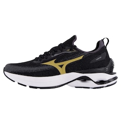 Tênis Masculino Wave Mirai 8 Corrida Mizuno - Foto 2