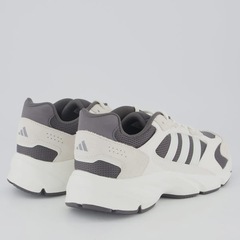 Tênis Masculino Mercedes AMG Petronas Crazychaos 2000 adidas - Foto 3