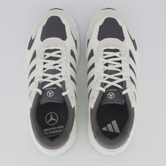 Tênis Masculino Mercedes AMG Petronas Crazychaos 2000 adidas - Foto 4