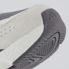 Tênis Masculino Mercedes AMG Petronas Crazychaos 2000 adidas - Foto 8