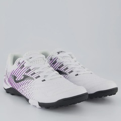 Chuteira de Society Adulta Maxima Joma - Foto 2