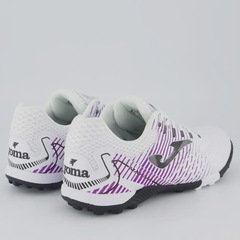 Chuteira de Society Adulta Maxima Joma - Foto 3