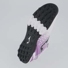 Chuteira de Society Adulta Maxima Joma - Foto 5