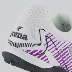 Chuteira de Society Adulta Maxima Joma - Foto 6