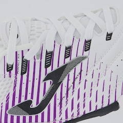 Chuteira de Society Adulta Maxima Joma - Foto 7