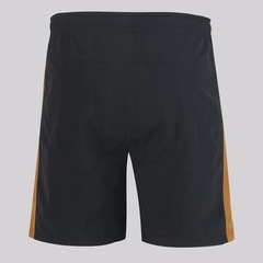 Bermuda do São Paulo Viagem 2026 New Balance Masculina - Foto 3