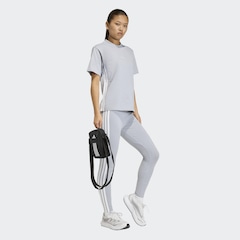 Camiseta Feminina 3S SJ T adidas - Foto 3