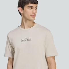 Camiseta Masculina Donut Box adidas - Foto 6