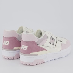 Tênis Feminino New Balance 550 - Foto 3