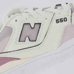 Tênis Feminino New Balance 550 - Foto 7