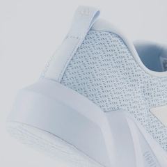 Tênis Feminino Rapidmove Go Trainer adidas - Foto 6