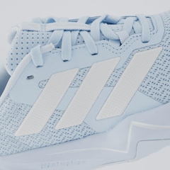 Tênis Feminino Rapidmove Go Trainer adidas - Foto 7