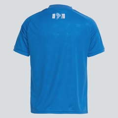 Camisa do Cruzeiro I 2026 adidas Infantil - Foto 2