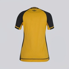 Camisa Sport Recife II 2025 Jogadora Umbro Feminina - Foto 2