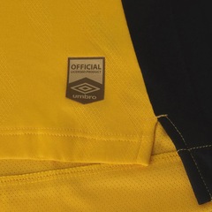 Camisa Sport Recife II 2025 Jogadora Umbro Feminina - Foto 5