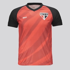 Camisa São Paulo Olímpicos FutFanatics Masculina - Foto 1