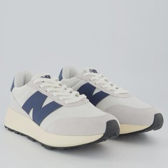 Tênis New Balance 370 V1 Unissex - Foto 2
