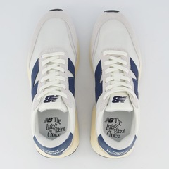 Tênis New Balance 370 V1 Unissex - Foto 4