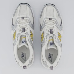 Tênis New Balance 530 Unissex - Foto 4