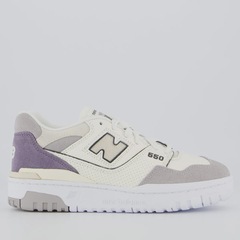 Tênis New Balance 550 Feminino - Foto 1
