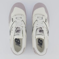 Tênis New Balance 550 Feminino - Foto 4