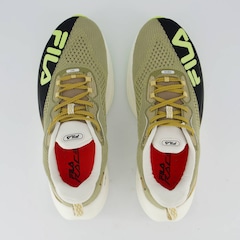 Tênis Masculino Speedzone Fila - Foto 4