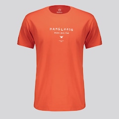 Camiseta Hang Loose Share It Masculina - Foto 1
