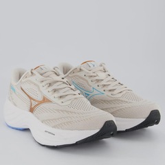 Tênis Feminino Goya 3 Mizuno - Foto 2