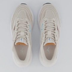 Tênis Feminino Goya 3 Mizuno - Foto 4