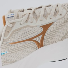 Tênis Feminino Goya 3 Mizuno - Foto 7