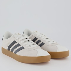 Tênis Feminino VL Court 3.0 adidas - Foto 2