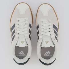 Tênis Feminino VL Court 3.0 adidas - Foto 4