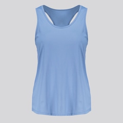 Camiseta Regata Feminina Basic Selene - Foto 1