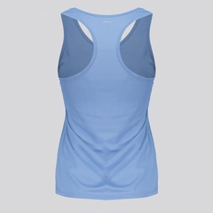 Camiseta Regata Feminina Basic Selene - Foto 3