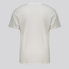 Camiseta NBA Chicago Bulls Logo FutFanatics Masculina - Foto 3