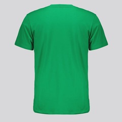 Camiseta NBA Bonston Celtics Big Logo FutFanatics Masculina - Foto 3
