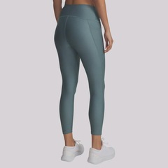 Calça Legging Feminina HG Rise Under Armour - Foto 2